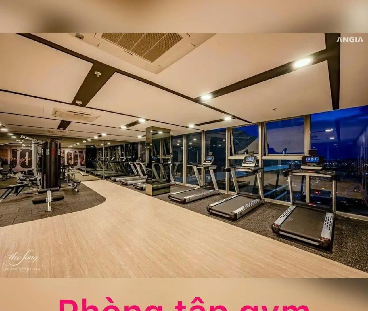 Vung Tau Can Ho 1-2-3Phong The Song Ho Boi Vo Cuc Trang Homestay Apartment Vũng Tàu